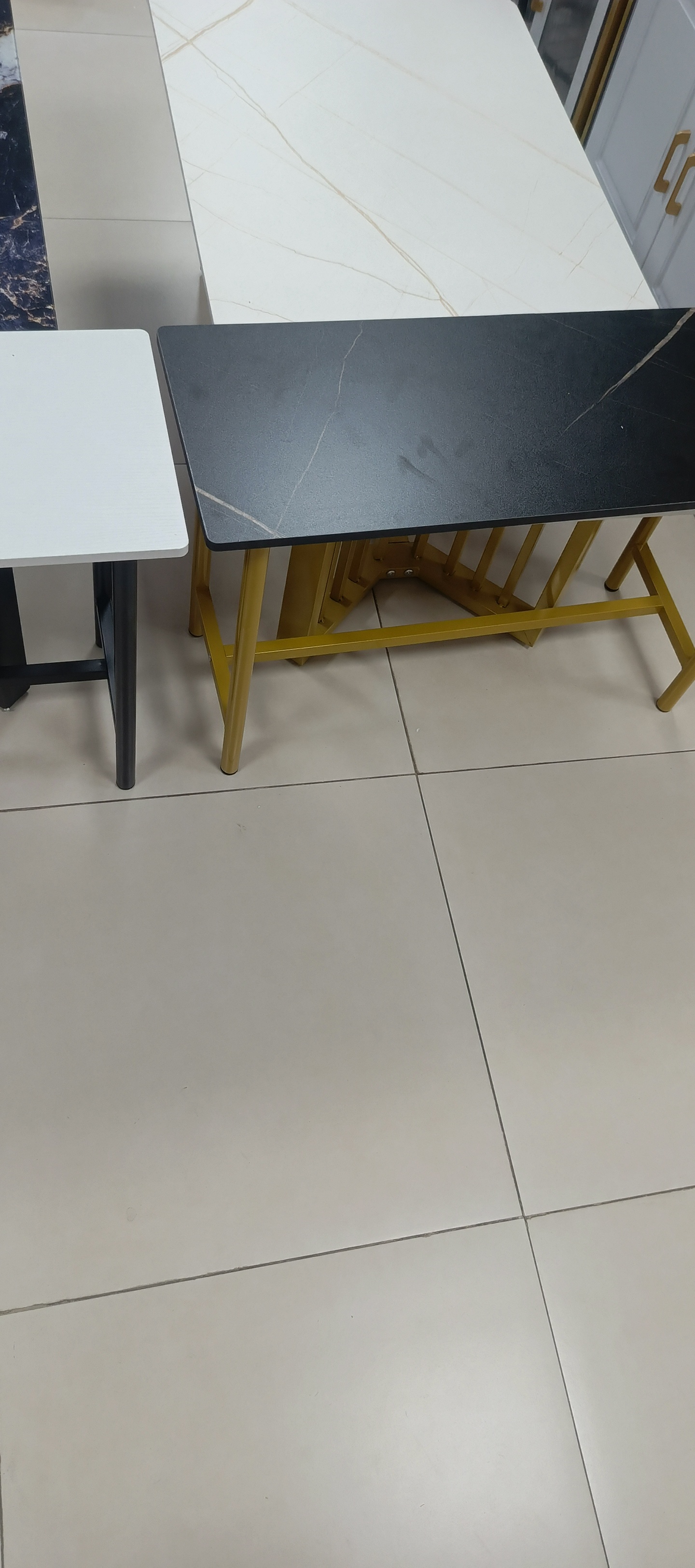 Luxury furniture